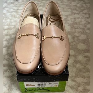 New Sam Edelman Loraine Bit Loafers